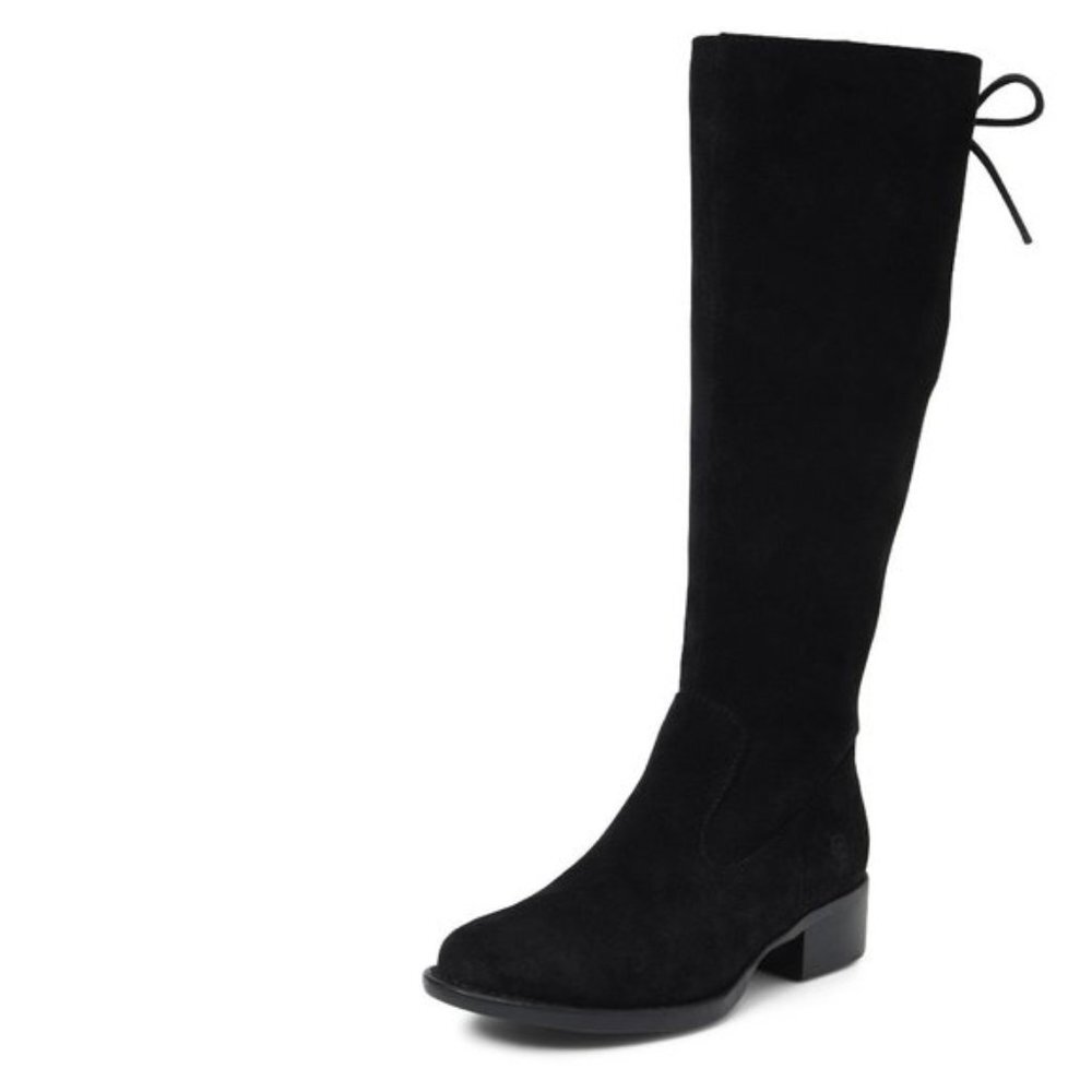 BOrn Cotto Tall Boot